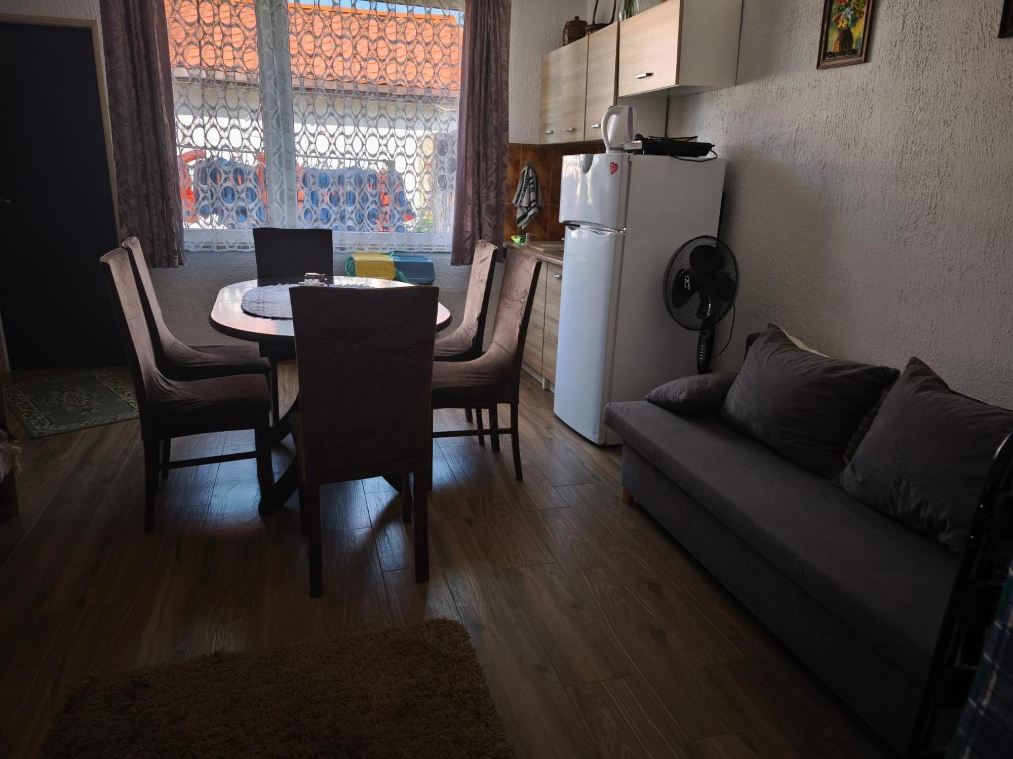 Oaza Nad Krutynia Apartment Ukta Phòng bức ảnh