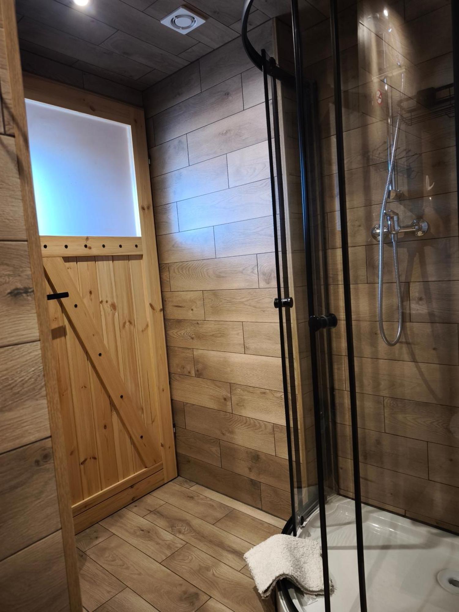 Oaza Nad Krutynia Apartment Ukta Phòng bức ảnh